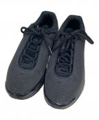 NIKEナイキ）の古着「W AIR MAX DN」｜ブラック