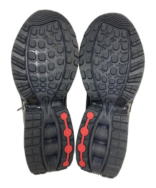 NIKE（ナイキ）NIKE (ナイキ) W AIR MAX DN ブラック サイズ:24cmの古着・服飾アイテム