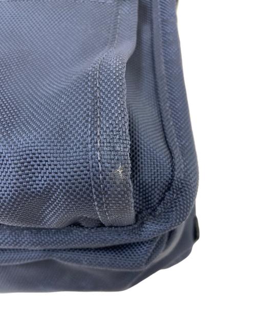 TUMI（トゥミ）TUMI (トゥミ) SOPHNET. (ソフネット) 別注ブリーフケース ネイビーの古着・服飾アイテム