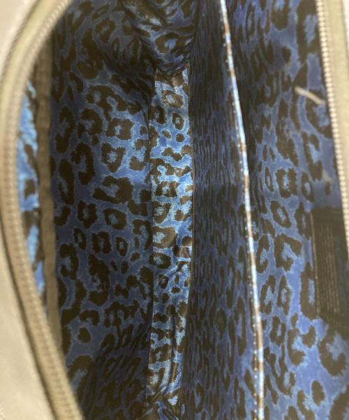 TUMI（トゥミ）TUMI (トゥミ) SOPHNET. (ソフネット) 別注ブリーフケース ネイビーの古着・服飾アイテム