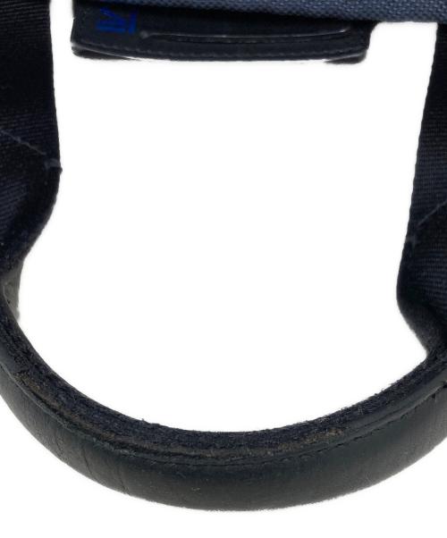 TUMI（トゥミ）TUMI (トゥミ) SOPHNET. (ソフネット) 別注ブリーフケース ネイビーの古着・服飾アイテム