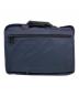 TUMI (トゥミ) SOPHNET. (ソフネット) 別注ブリーフケース ネイビー：13000円