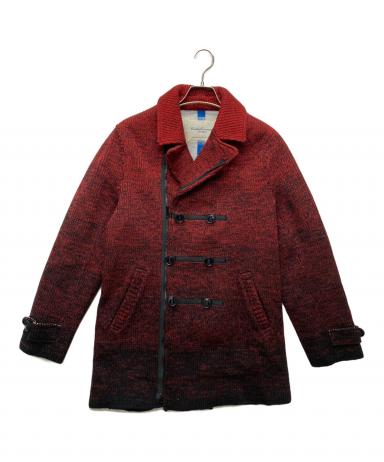 中古・古着通販】UNDERCOVERISM (アンダーカバーイズム) ロングPコート