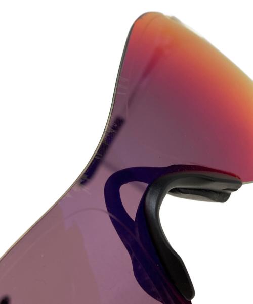 OAKLEY（オークリー）OAKLEY (オークリー) EVZERO SWIFT (A) Polished ホワイトの古着・服飾アイテム