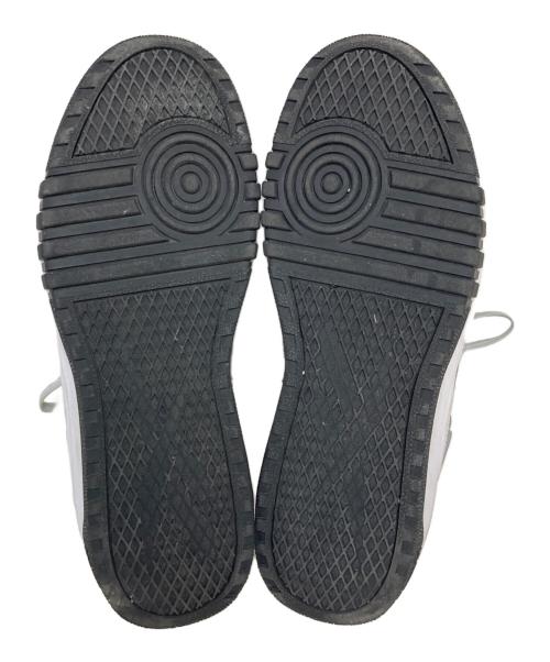 REEBOK（リーボック）REEBOK (リーボック) UN3D. (アンスリード) ローカットスニーカー シルバー サイズ:24.0cmの古着・服飾アイテム