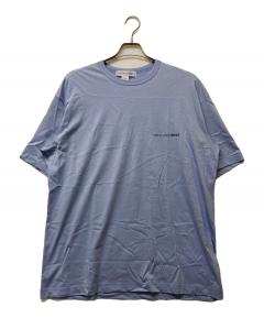 中古・古着通販】NEIGHBORHOOD (ネイバーフッド) BORDER CREWNECK SS