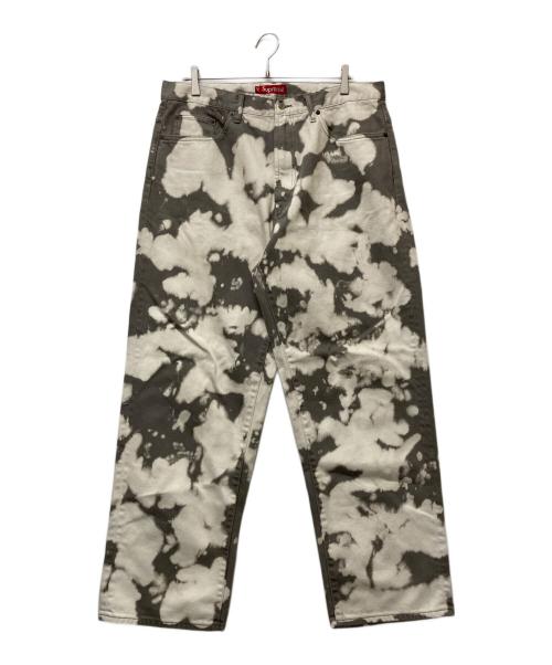 SUPREME（シュプリーム）SUPREME (シュプリーム) 25ss Supreme Baggy Jean 