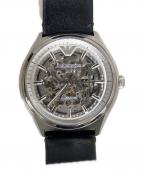 EMPORIO ARMANIエンポリオアルマーニ）の古着「ZETA MECCANICO」