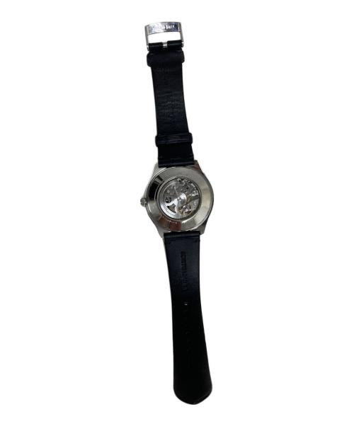 EMPORIO ARMANI（エンポリオアルマーニ）EMPORIO ARMANI (エンポリオアルマーニ) ZETA MECCANICOの古着・服飾アイテム