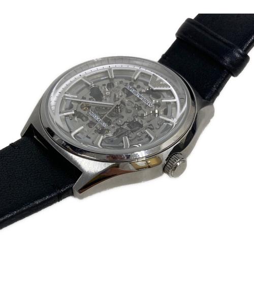 EMPORIO ARMANI（エンポリオアルマーニ）EMPORIO ARMANI (エンポリオアルマーニ) ZETA MECCANICOの古着・服飾アイテム