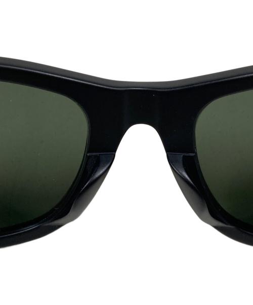 RAY-BAN（レイバン）RAY-BAN (レイバン) サングラス ブラック サイズ:52□22の古着・服飾アイテム