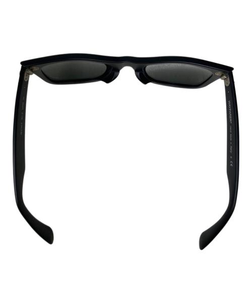 RAY-BAN（レイバン）RAY-BAN (レイバン) サングラス ブラック サイズ:52□22の古着・服飾アイテム