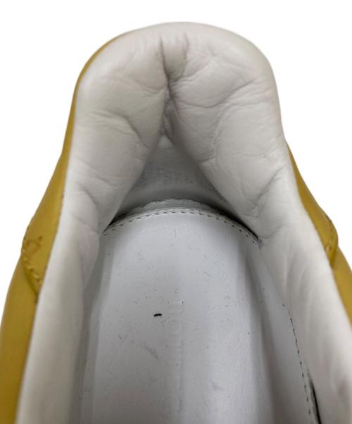 BOTTEGA VENETA（ボッテガベネタ）BOTTEGA VENETA (ボッテガベネタ) SPEED STAR ローカットスニーカー ベージュ サイズ:34の古着・服飾アイテム