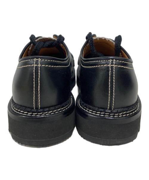 REGAL（リーガル）REGAL (リーガル) ファーチロリアンシューズ ブラック サイズ:23の古着・服飾アイテム