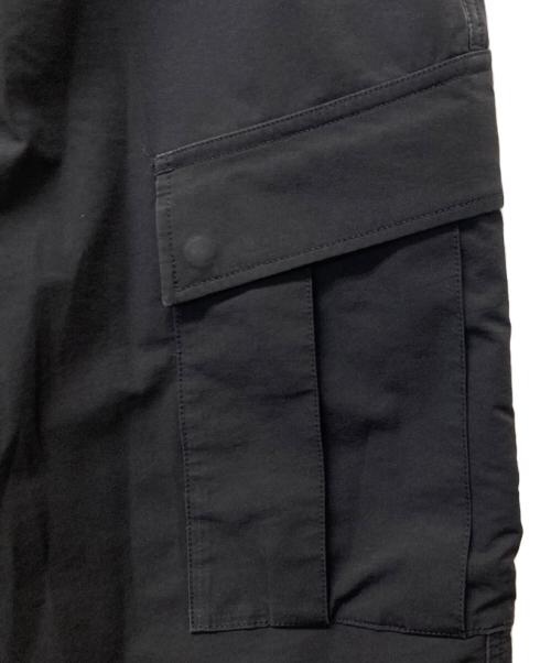 DAIWA PIER39（ダイワ ピア39）DAIWA PIER39 (ダイワ ピア39) TECH RIPSTOP FIELD PANTS ブラック サイズ:Mの古着・服飾アイテム