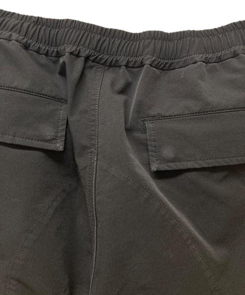 DAIWA PIER39（ダイワ ピア39）DAIWA PIER39 (ダイワ ピア39) TECH RIPSTOP FIELD PANTS ブラック サイズ:Mの古着・服飾アイテム