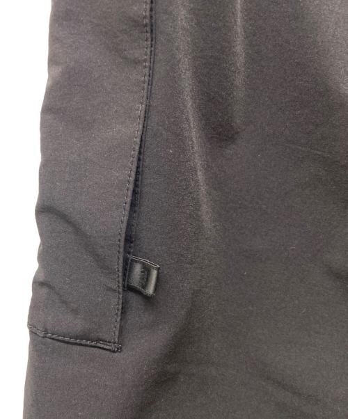 DAIWA PIER39（ダイワ ピア39）DAIWA PIER39 (ダイワ ピア39) TECH RIPSTOP FIELD PANTS ブラック サイズ:Mの古着・服飾アイテム