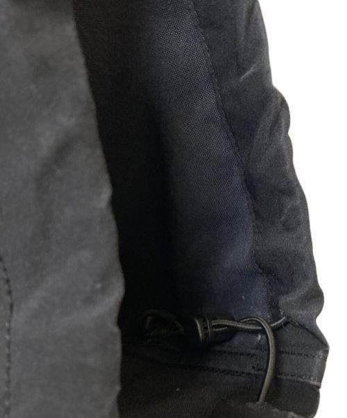 DAIWA PIER39（ダイワ ピア39）DAIWA PIER39 (ダイワ ピア39) TECH RIPSTOP FIELD PANTS ブラック サイズ:Mの古着・服飾アイテム