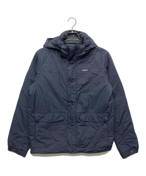 Patagonia（パタゴニア）Patagonia (パタゴニア) イスマスジャケット/26990FA23 ネイビー サイズ:Mの古着・服飾アイテム