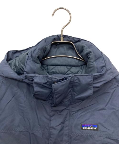 Patagonia（パタゴニア）Patagonia (パタゴニア) イスマスジャケット/26990FA23 ネイビー サイズ:Mの古着・服飾アイテム