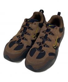 NIKE（ナイキ）の古着「Tech Hera "Cacao Wow/Blondine/Black"」｜ブラウン