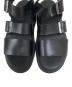 中古・古着 Dr.Martens (ドクターマーチン) サンダル ブラック サイズ:UK7：8000円