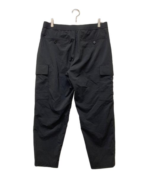 theory（セオリー）theory (セオリー) カーゴパンツ ブラック サイズ:34の古着・服飾アイテム