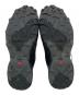 中古・古着 SALOMON (サロモン) トレッキングブーツ ブラック サイズ:25.5cm：8000円