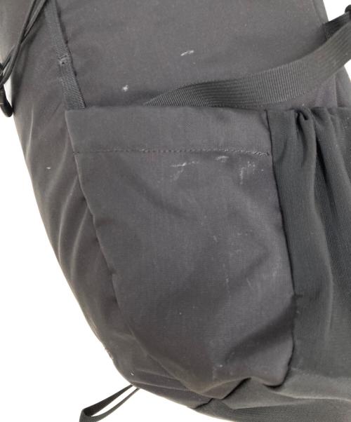 ARC'TERYX（アークテリクス）ARC'TERYX (アークテリクス) BRIZE 25 Backpack ブラックの古着・服飾アイテム
