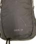 中古・古着 ARC'TERYX (アークテリクス) BRIZE 25 Backpack ブラック：8000円