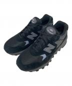 NEW BALANCEニューバランス）の古着「MT580RGR」｜ブラック