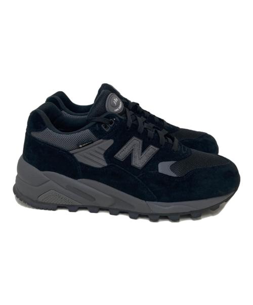 NEW BALANCE（ニューバランス）NEW BALANCE (ニューバランス) MT580RGR ブラック サイズ:US9.5の古着・服飾アイテム