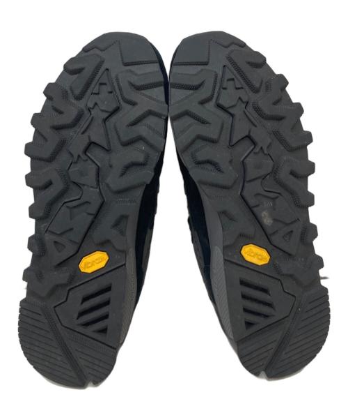 NEW BALANCE（ニューバランス）NEW BALANCE (ニューバランス) MT580RGR ブラック サイズ:US9.5の古着・服飾アイテム