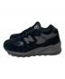 NEW BALANCE (ニューバランス) MT580RGR ブラック サイズ:US9.5：20000円