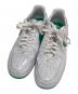 NIKE（ナイキ）の古着「Air Force 1 Low '07 Premium」｜ホワイト×グリーン