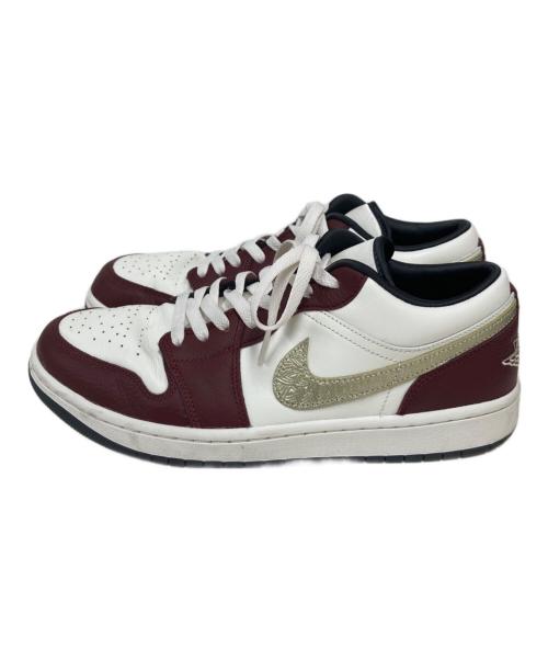 NIKE（ナイキ）NIKE (ナイキ) Air Jordan 1 Low SE 