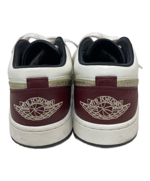 NIKE（ナイキ）NIKE (ナイキ) Air Jordan 1 Low SE 