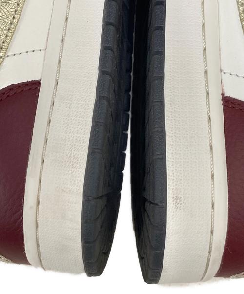 NIKE（ナイキ）NIKE (ナイキ) Air Jordan 1 Low SE 