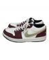 NIKE (ナイキ) Air Jordan 1 Low SE 