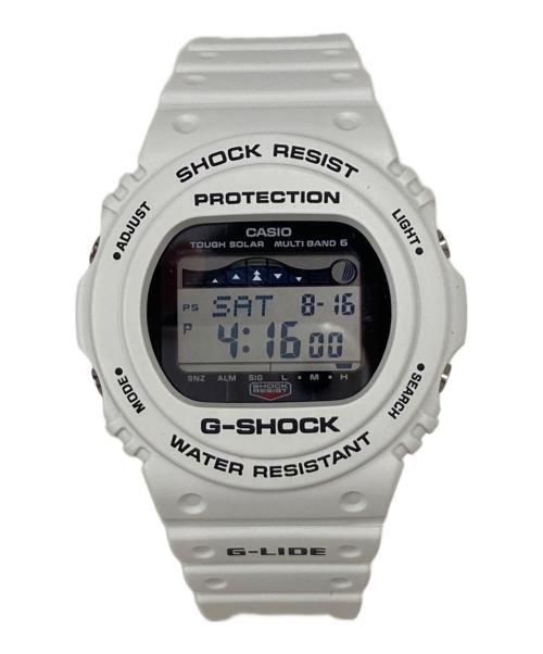 CASIO（カシオ）CASIO (カシオ) デジタルウォッチ/ G-LIDE 2018 Summer Verの古着・服飾アイテム