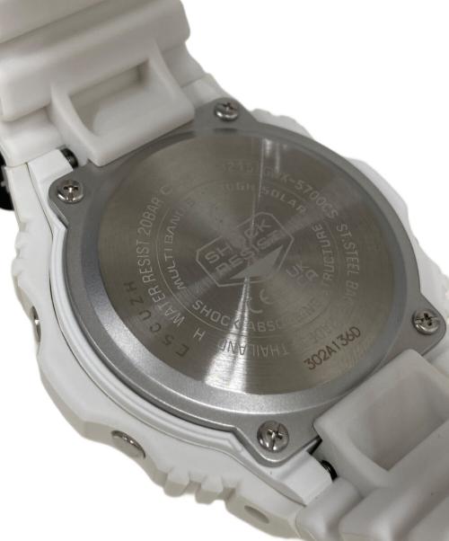 CASIO（カシオ）CASIO (カシオ) デジタルウォッチ/ G-LIDE 2018 Summer Verの古着・服飾アイテム