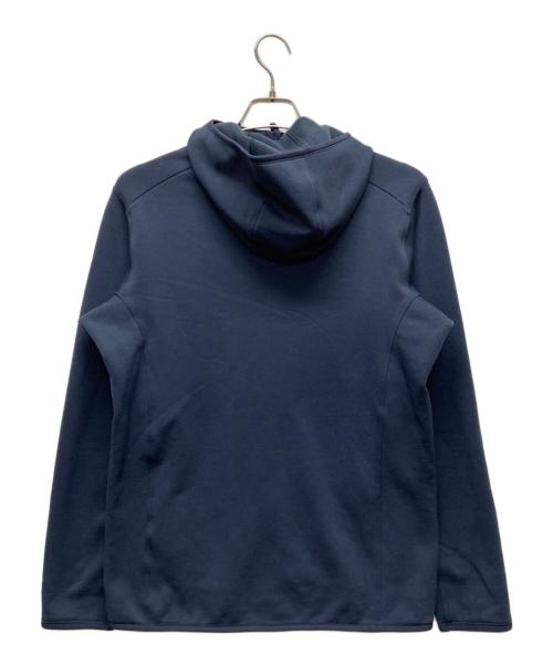 ARC'TERYX（アークテリクス）ARC'TERYX (アークテリクス) Kyanite AR Hoody ネイビー サイズ:Mの古着・服飾アイテム