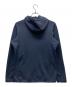 ARC'TERYX (アークテリクス) Kyanite AR Hoody ネイビー サイズ:M：15000円