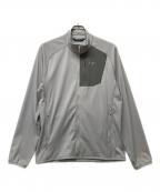 ARC'TERYXアークテリクス）の古着「DeltaJacket」｜グレー