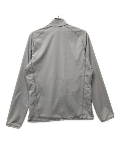 ARC'TERYX（アークテリクス）ARC'TERYX (アークテリクス) DeltaJacket グレー サイズ:Mの古着・服飾アイテム