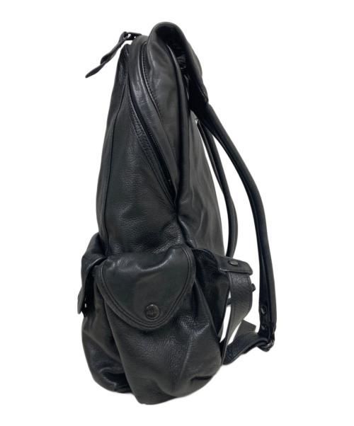 corbo（コルボ）CORBO (コルボ) MOON LESS NIGHT ブラックの古着・服飾アイテム