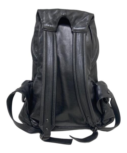 corbo（コルボ）CORBO (コルボ) MOON LESS NIGHT ブラックの古着・服飾アイテム