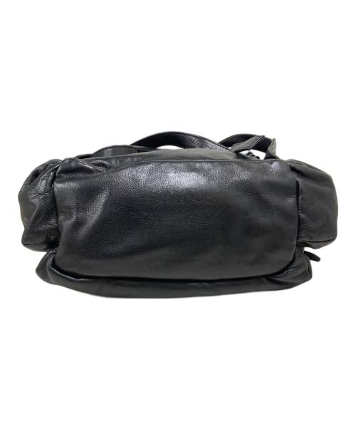 corbo（コルボ）CORBO (コルボ) MOON LESS NIGHT ブラックの古着・服飾アイテム