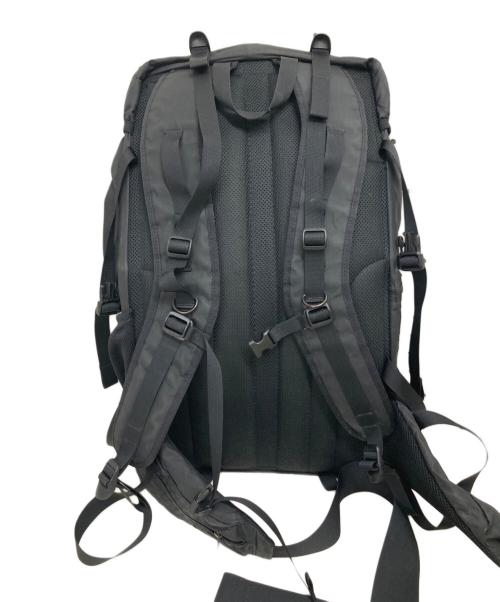 PORTER（ポーター）PORTER (ポーター) EXTREME RUCKSACK ブラックの古着・服飾アイテム