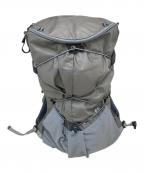 PAAGO WORKSパーゴワークス）の古着「RUSH 20  バックパック」｜グレー